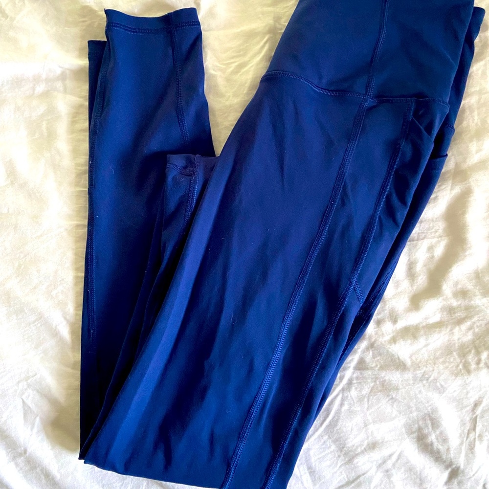 Size medium leggings